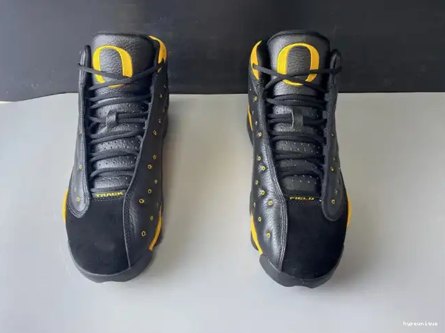 HYPE AR4390-035 Jordan League Air 13 Retro High Oregon 0528